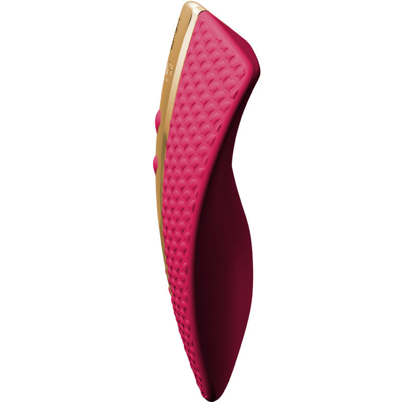 Shunga - Obi Intimmassager Fuchsia