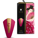 Shunga - Obi Intimmassager Fuchsia