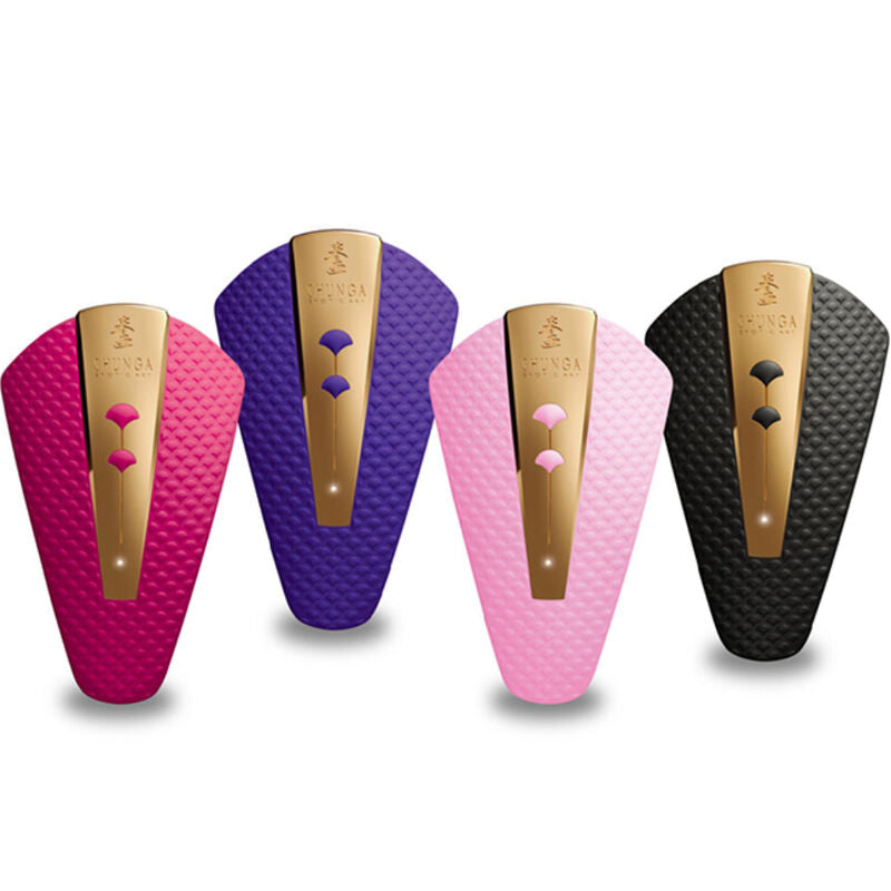 Shunga - Obi Intimmassager Fuchsia