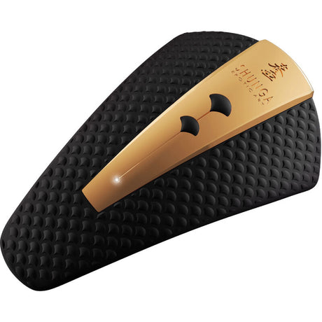 Vibrator Obi Intimmassager Schwarz.1