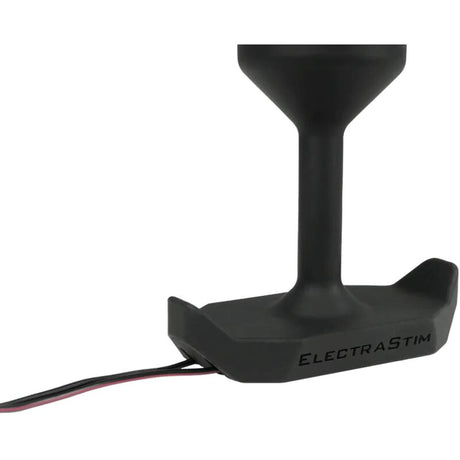 Electrastim - Elektrostecker Anal Mr-S-Leder