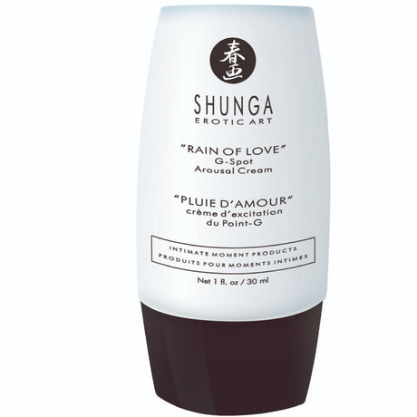 Stimulationsgel Rain of Love g-Spot-Stimulierende Creme 30 ml.1