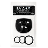 Basix - Rubber Works Universal-Gurt
