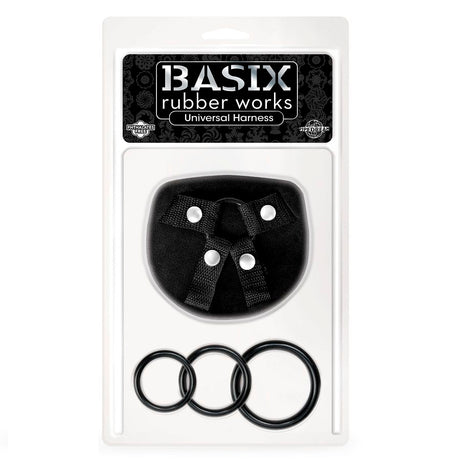 Basix - Rubber Works Universal-Gurt