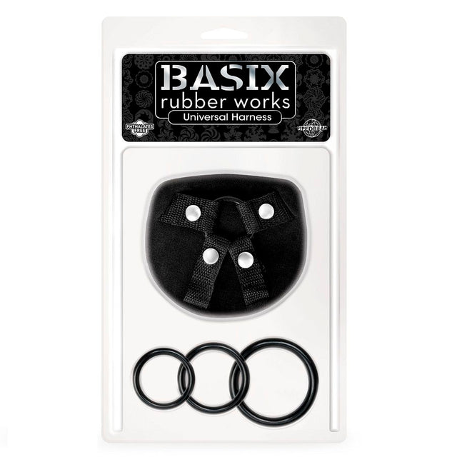Basix - Rubber Works Universal-Gurt