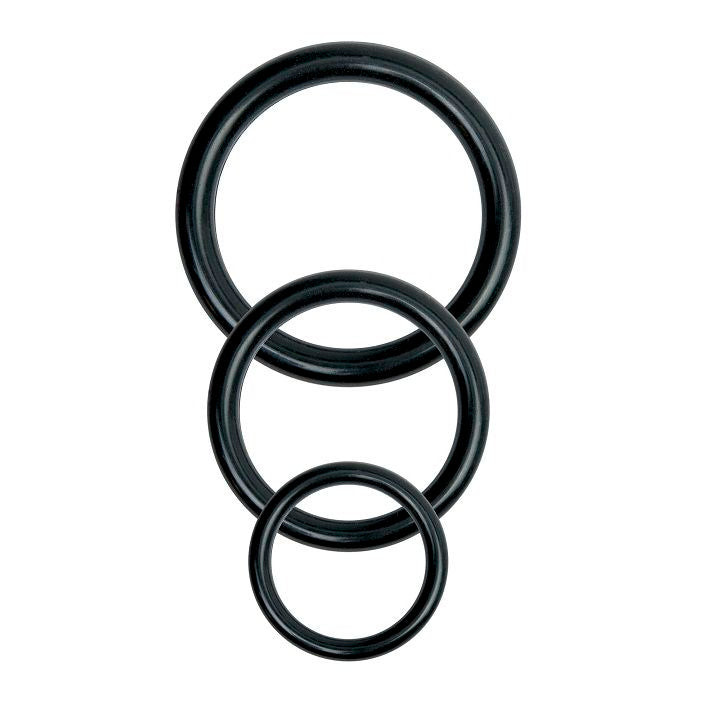 Basix - Rubber Works Universal-Gurt