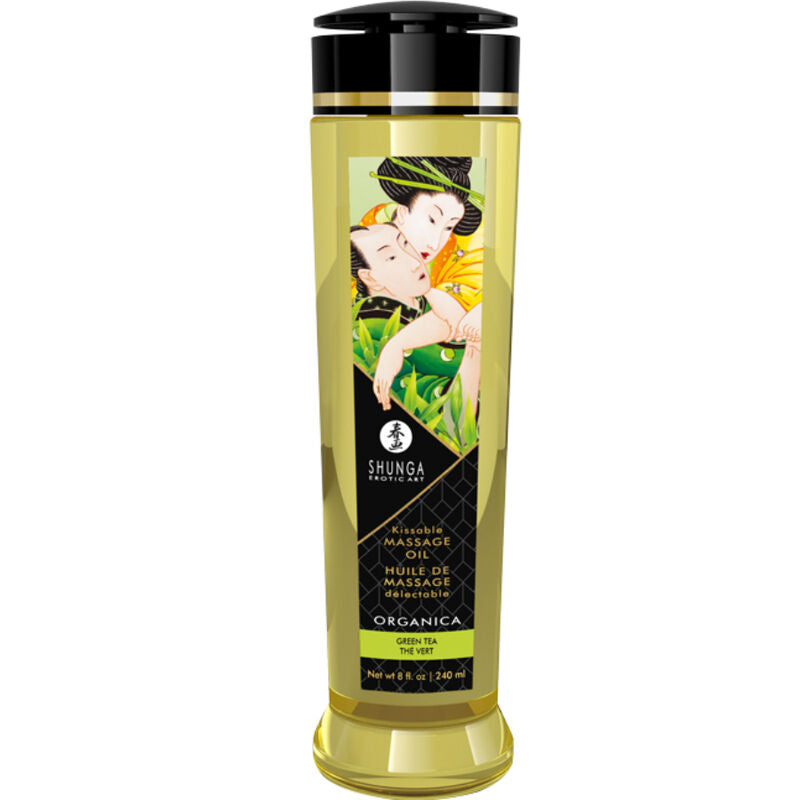 Shunga - Edo Garten-Kit Bio-Kollektion