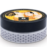 Shunga - Essbares Massagepulver-Set Mango