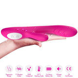 Armony - Spark Vibrator Wärmeeffekt Fuchsia