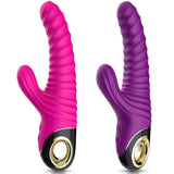Armony - Eternity Vibrator Silikon Fuchsia