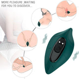 Armony - Stimulator & Vibrator Fernbedienung Grün