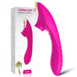 Klitoris-Sauger Dudu Fuchsia