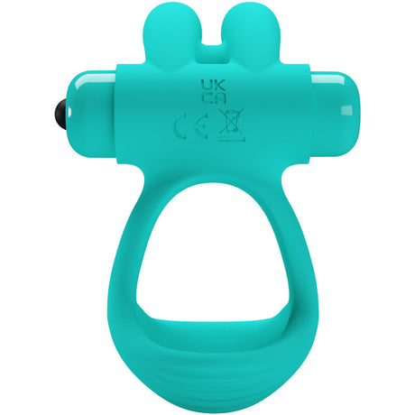 Pretty Love - Dante Green Rabbit Vibratorring