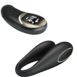 Pretty Love - Nathan Double Pleasure Vibrator mit Fernbedienung