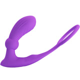 Pretty Love - Warren Ring &Amp; Violett Analvibrator