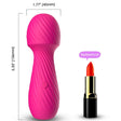 Massagestab Dazzle Mini Fuchsia