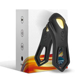 Armony - Roadster Vibrator Doppelring-Fernbedienung Schwarz