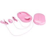Pretty Love - Überraschungsbox Rosa Elektrostimulationspinzette