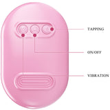 Pretty Love - Magic Box Vibrationskugel & Rosa Stimulator