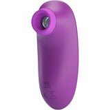 Romance - Adora Mini Violet Klitoris-Sauger