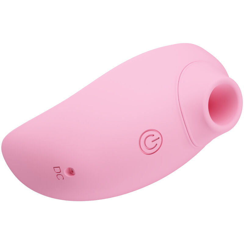 Romance - Inhale Bird Mini-Saugnapf mit Memory-Funktion