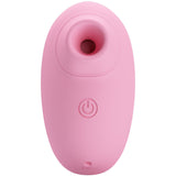 Romance - Inhale Bird Mini-Saugnapf mit Memory-Funktion