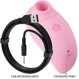 Romance - Inhale Bird Mini-Saugnapf mit Memory-Funktion