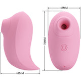 Romance - Inhale Bird Mini-Saugnapf mit Memory-Funktion