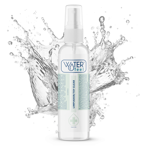 Waterfeel - Steriler Spielzeugreiniger 150 ml