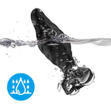 Armony - Vibrator & Analplug Fernbedienung Schwarz