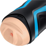Satisfyer - Men Ein Masturbator für Mnner
