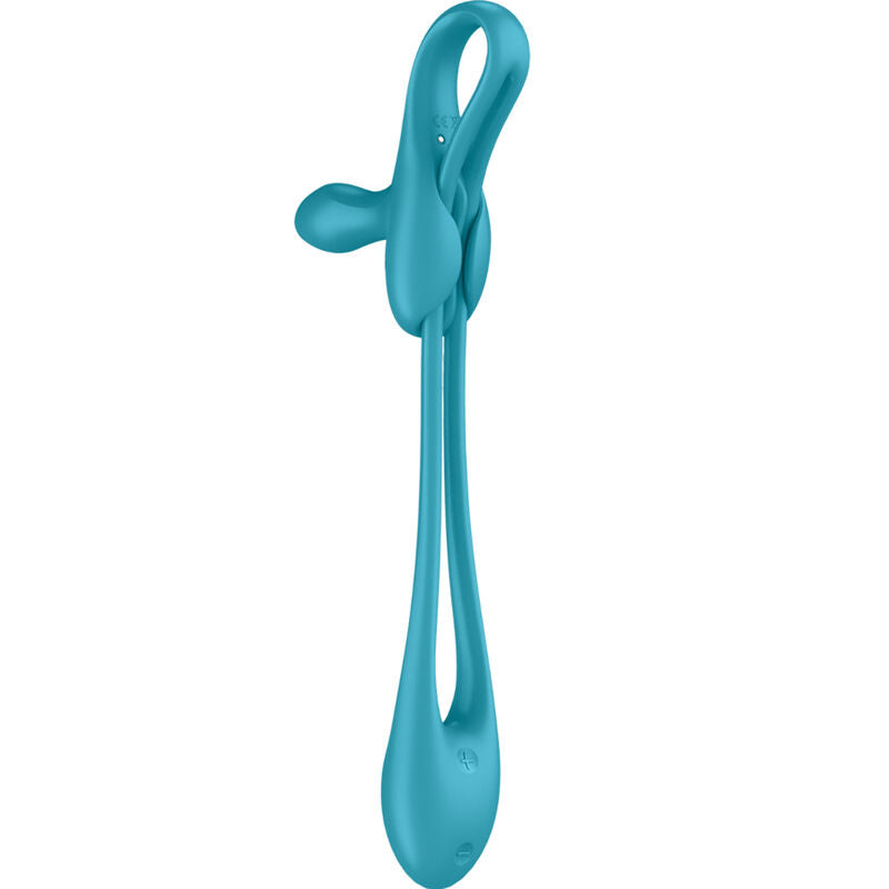 Satisfyer - Plug & Play 1 Flexibler Multivibrator