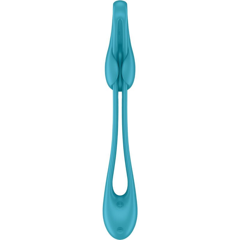 Satisfyer - Plug & Play 1 Flexibler Multivibrator
