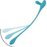 Satisfyer - Plug & Play 1 Flexibler Multivibrator