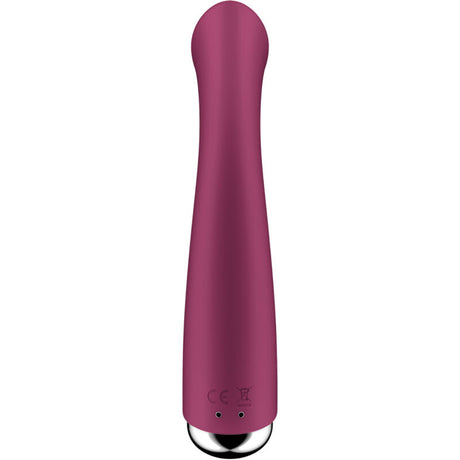 Satisfyer - Spinning g-Sport 1 Rotator Vibrator Rot