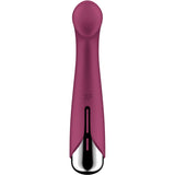 Satisfyer - Spinning g-Sport 1 Rotator Vibrator Rot