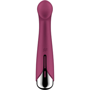 Satisfyer - Spinning g-Sport 1 Rotator Vibrator Rot