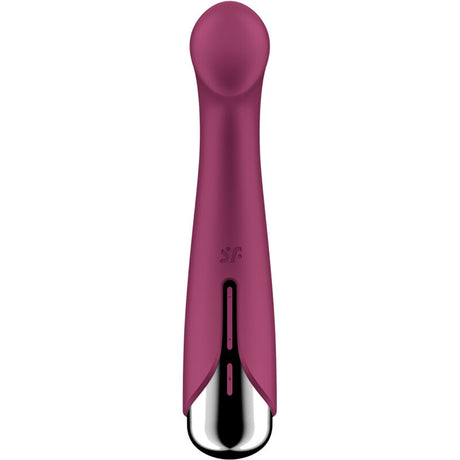 Satisfyer - Spinning g-Sport 1 Rotator Vibrator Rot