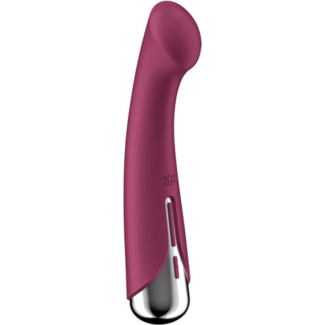 Satisfyer - Spinning g-Sport 1 Rotator Vibrator Rot