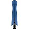 Satisfyer - Spinning g-Sport 1 Rotator Vibrator Blau