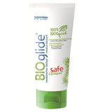 Joydivision Bioglide - Safe mit Carrageen-Gleitmittel 100 ml