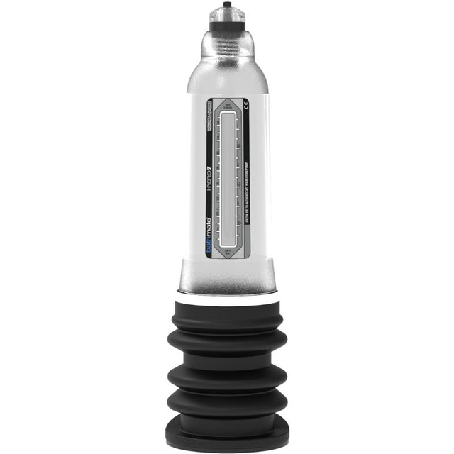 Bathmate - Hydro 7 Hercules Klar