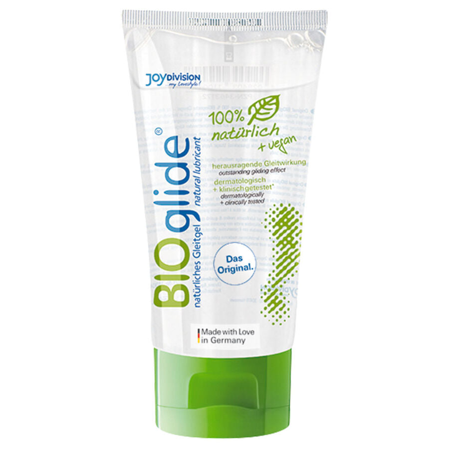 Joydivision Bioglide - Gleitmittel 40 ml