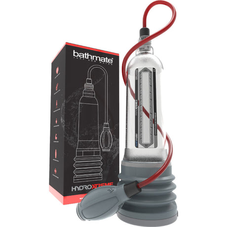 Penispumpe Hydroxtreme 11.1