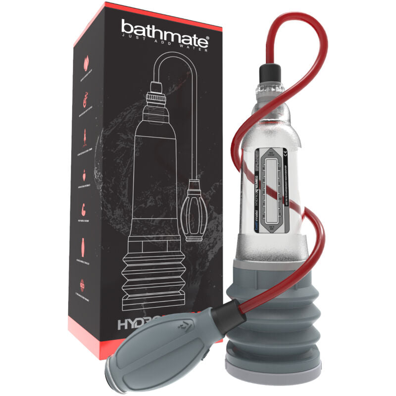 Bathmate - Hydroxtreme 5 Penispumpe X20