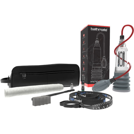 Penispumpe Hydroxtreme 5 X20.2