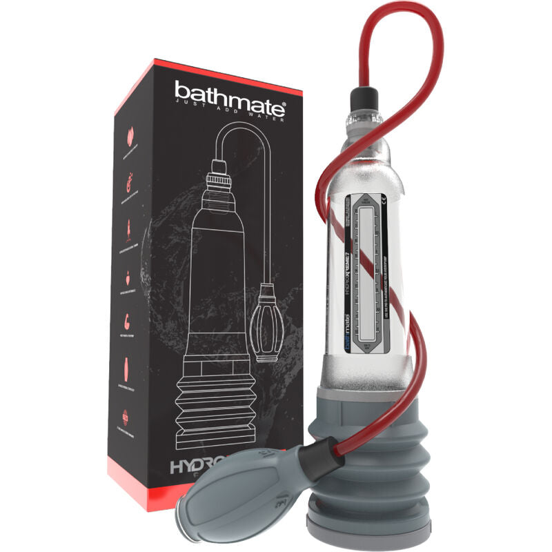 Bathmate - Hydroxtreme 7 Penispump X30