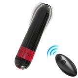 Armony - Rocket Vibrator Bullet Fernbedienung Schwarz