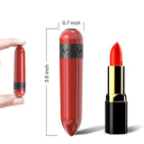 Armony - Raketenvibrator Bullet Fernbedienung Fuchsia