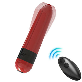 Armony - Raketenvibrator Bullet Fernbedienung Fuchsia